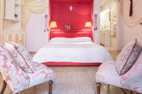 Piazza Colonna Apartment - Charme Holidays